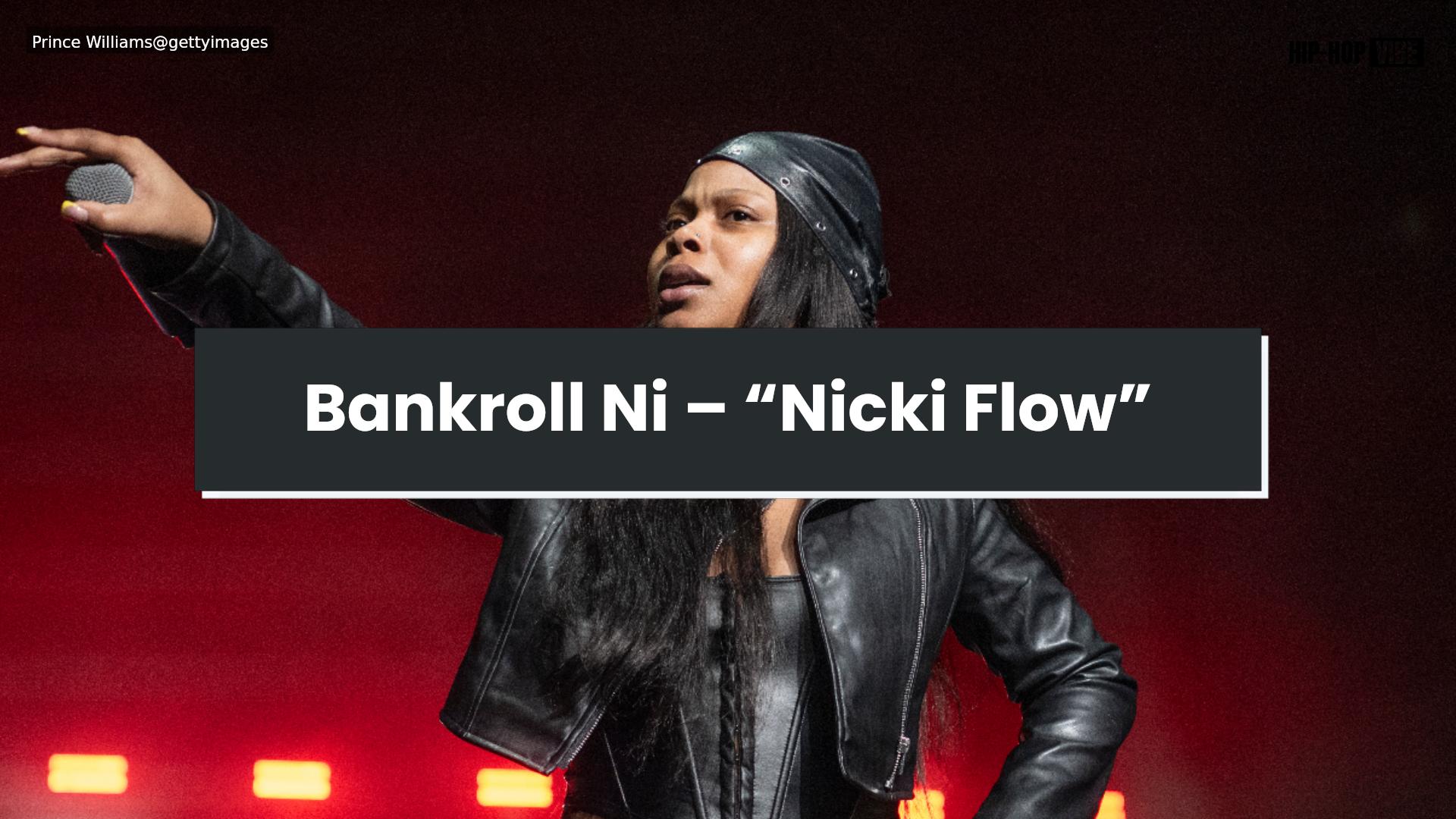 Bankroll Ni – 