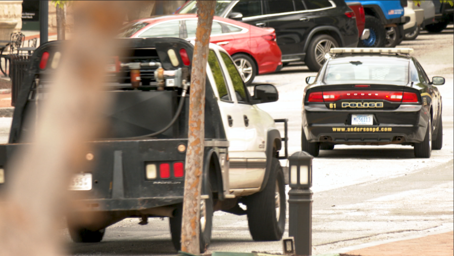 Law enforcement in South Carolina increasing patrols through Labor Day