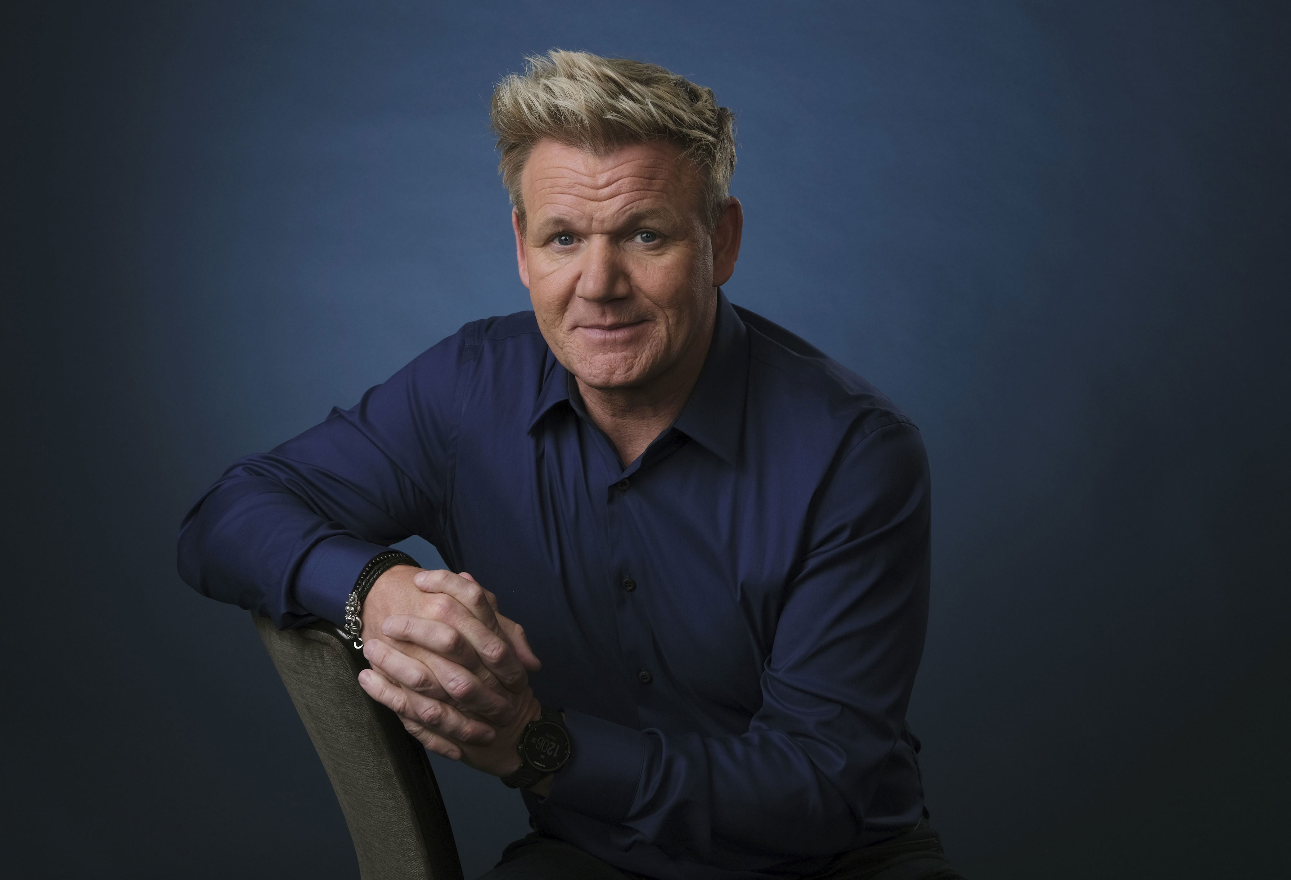 DC condo owners: Gordon Ramsay's burger joint is fouling our homes
