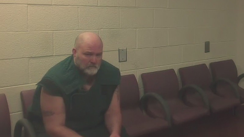 Clark County man sentenced to life in prison for murder-for-hire plot