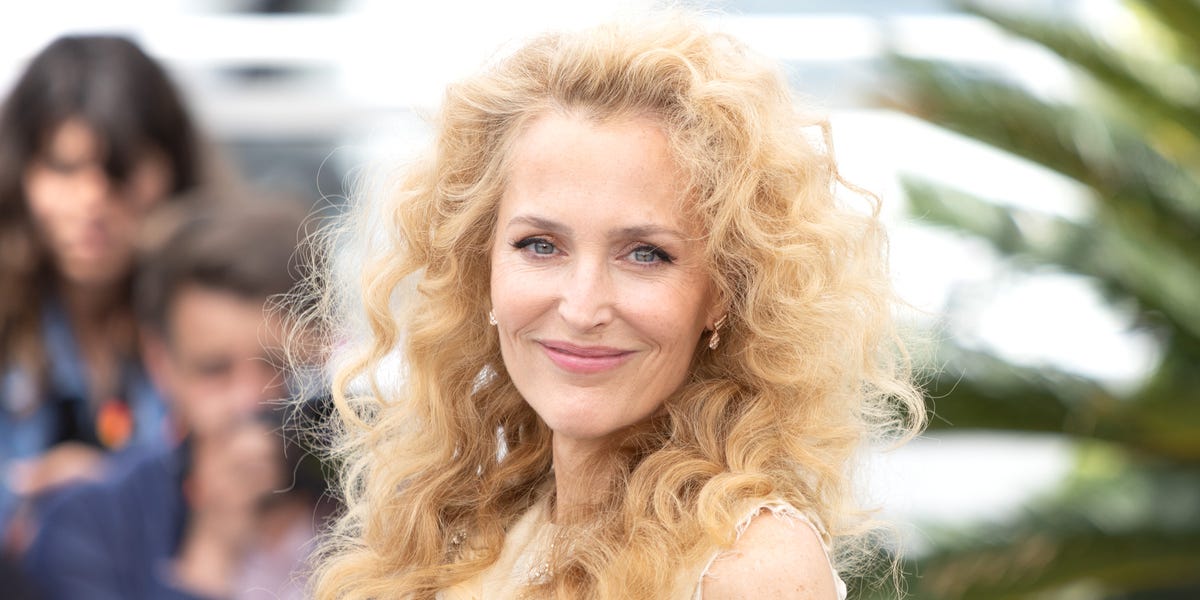 An expert guide to curly and coily hair over 50
