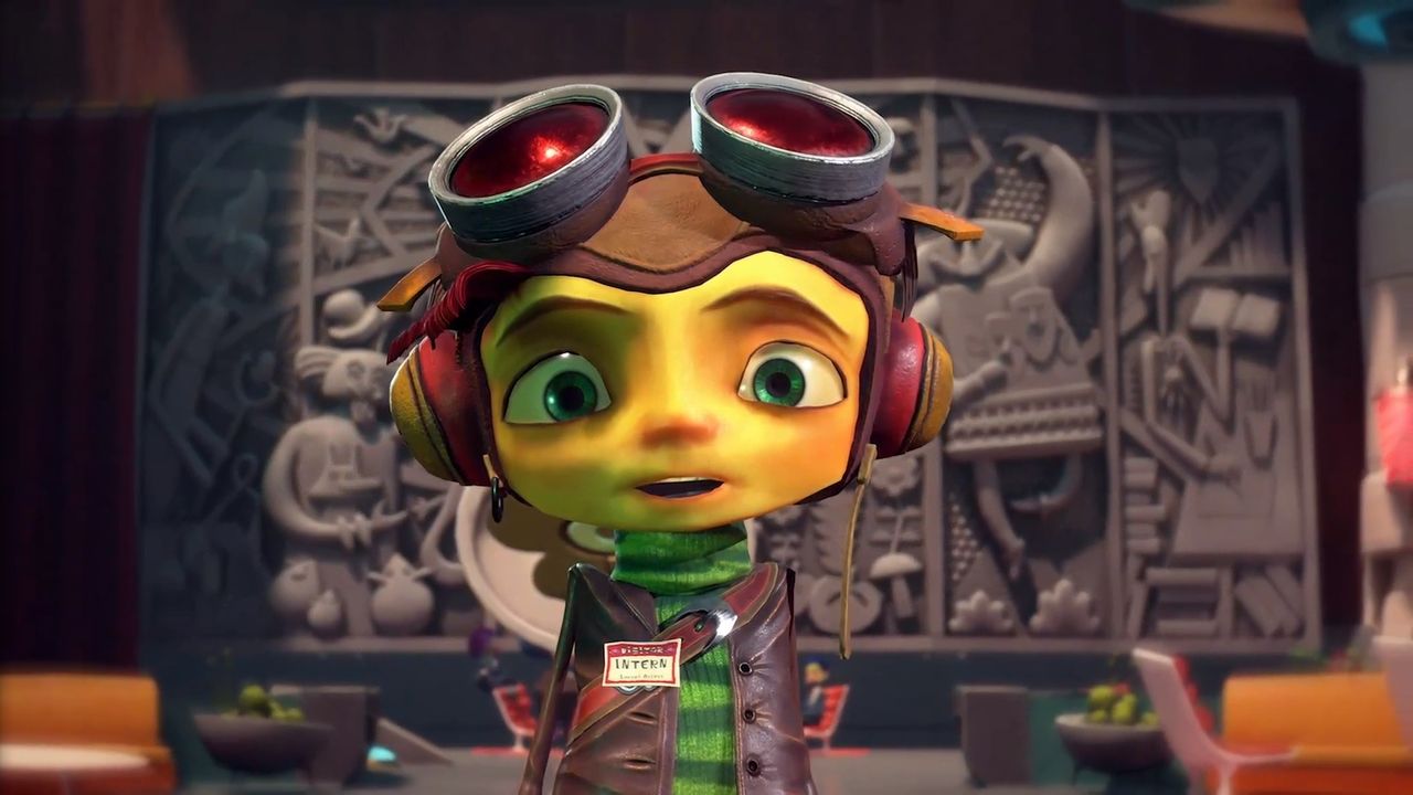 Newly independent Psychonauts dev now earns all the revenue when you buy games it made under Xbox