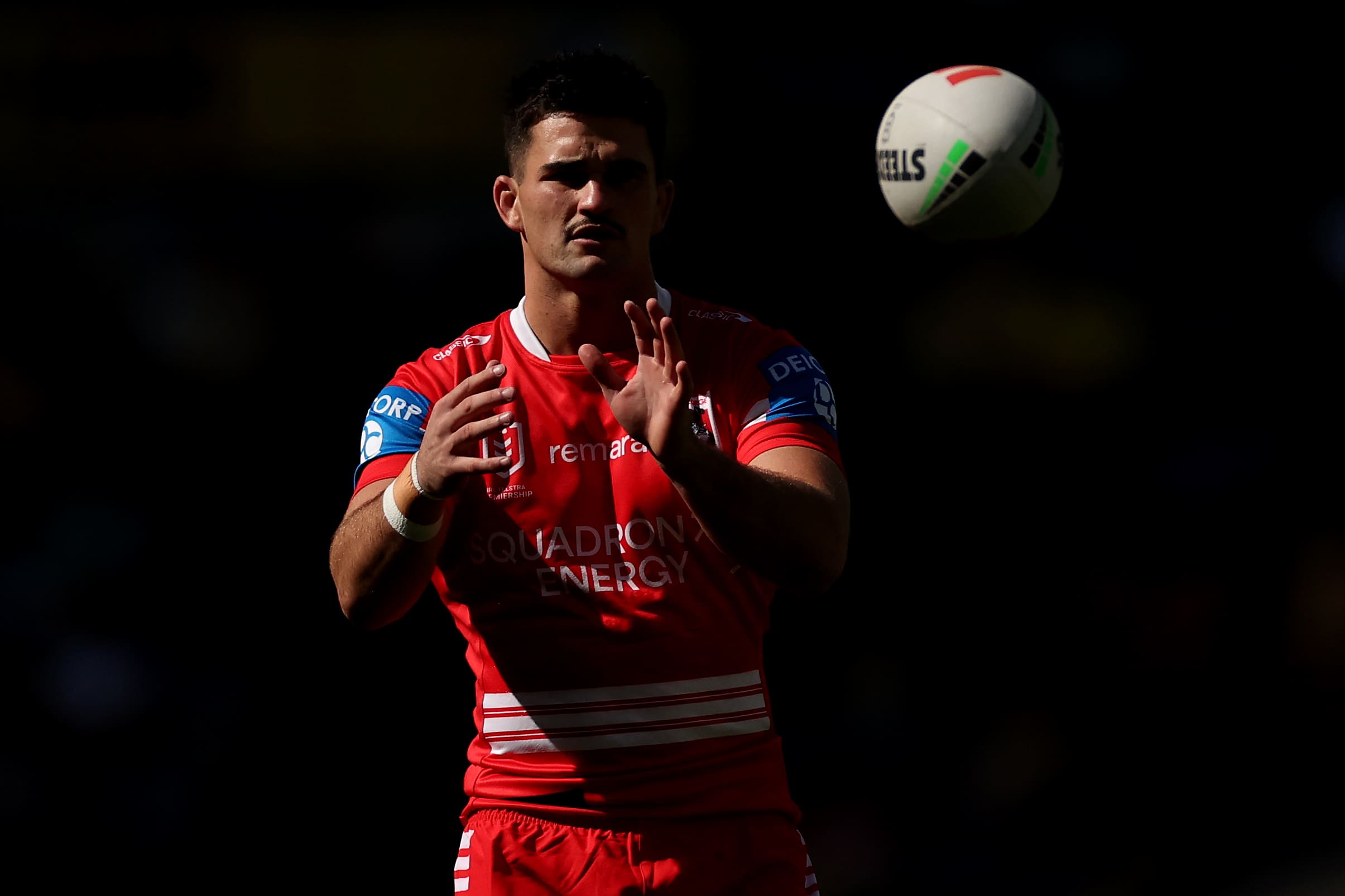 “I deserved what I got”: Atkinson reflects on NRL axing with fullback ...