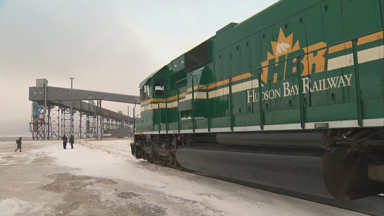 Manitoba premier floats $80B offshore LNG terminal at Churchill