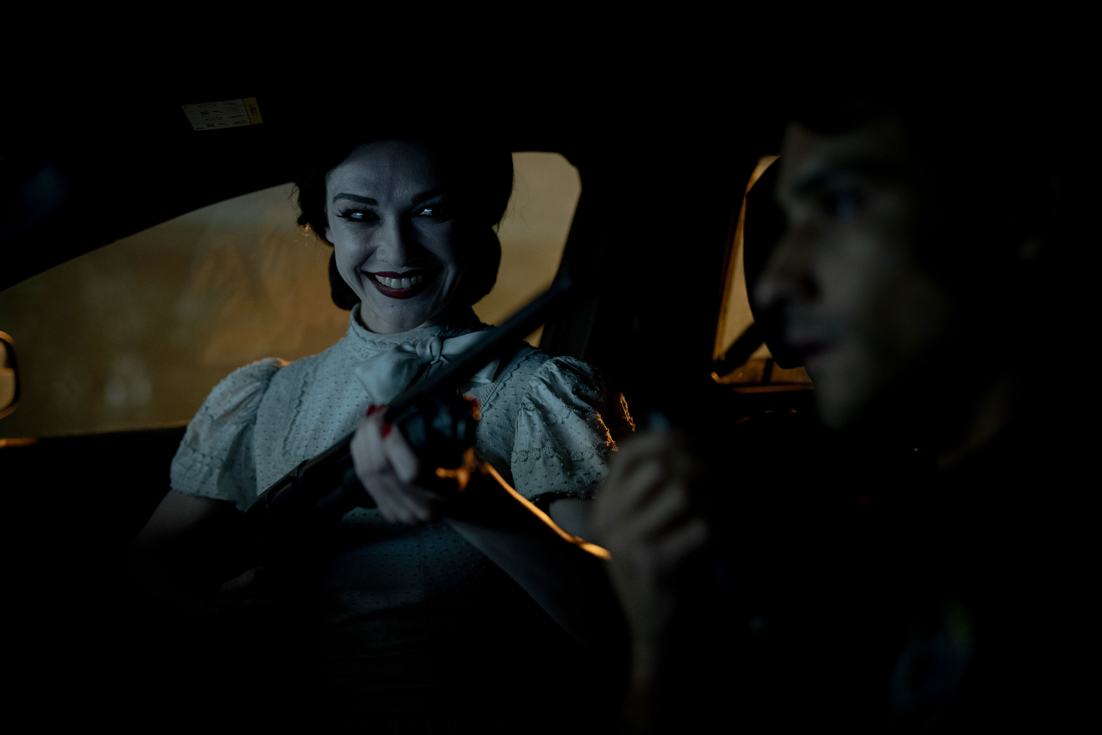 'Insidious: Out of the Further' has $3M Thursday night, 'Spider-Man ...