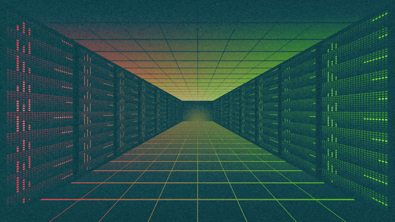 Data center investors are overlooking the political risks