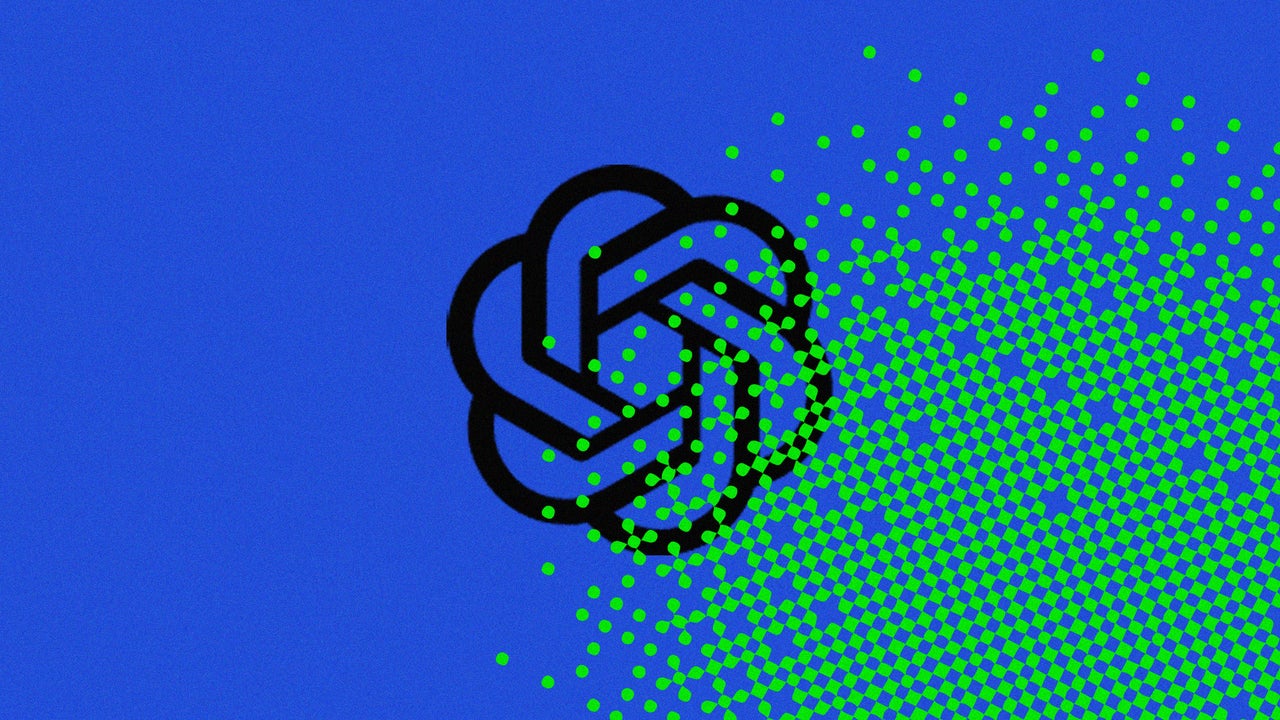 What to make of OpenAI's pause on its march toward superintelligence