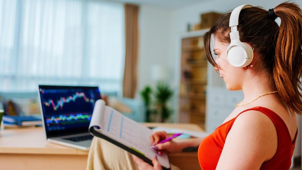 ETF für Anfänger: Wichtige Schritte für den erfolgreichen Börsen-Einstieg