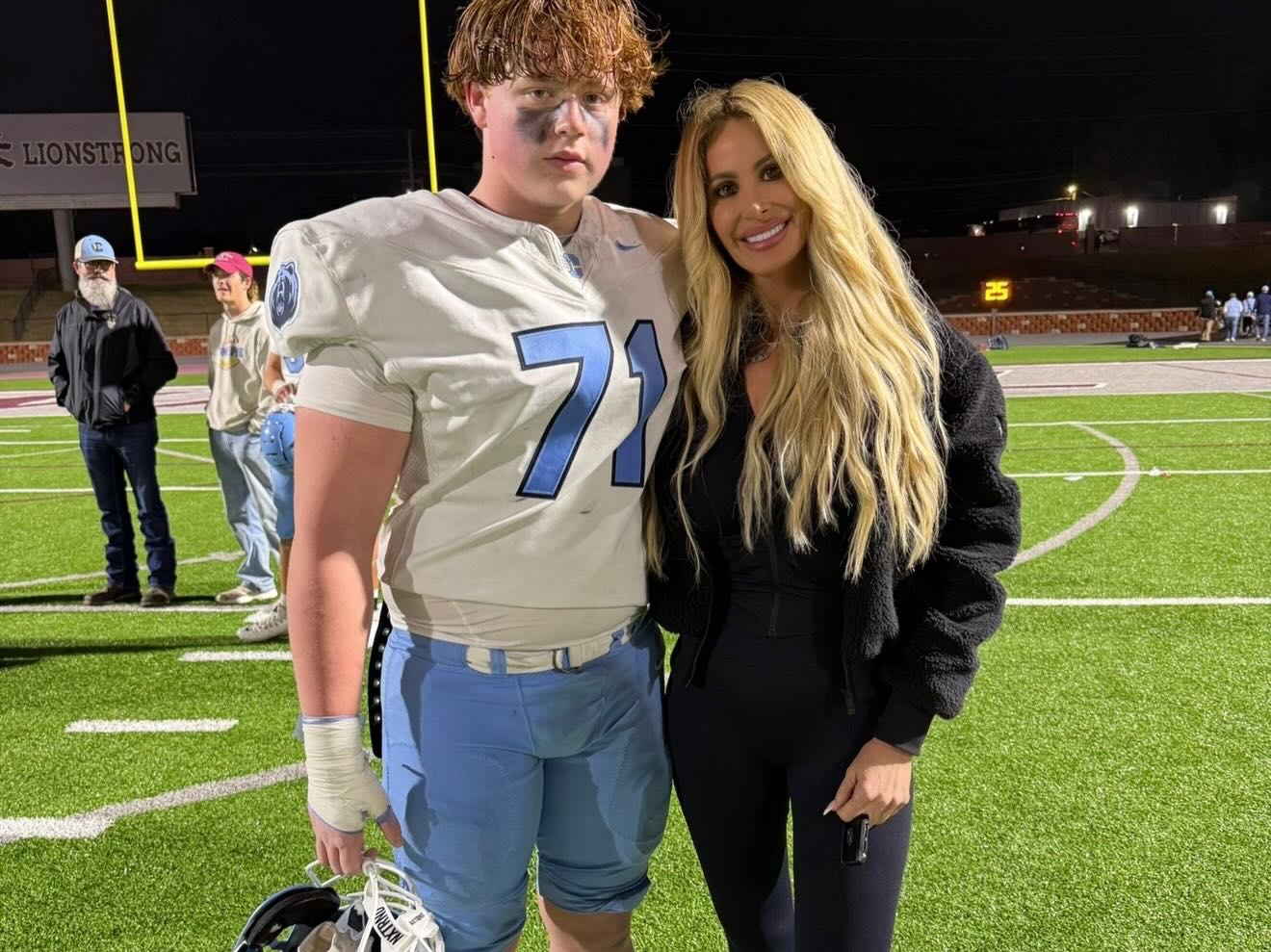 kimzolciakbiermann/Instagram