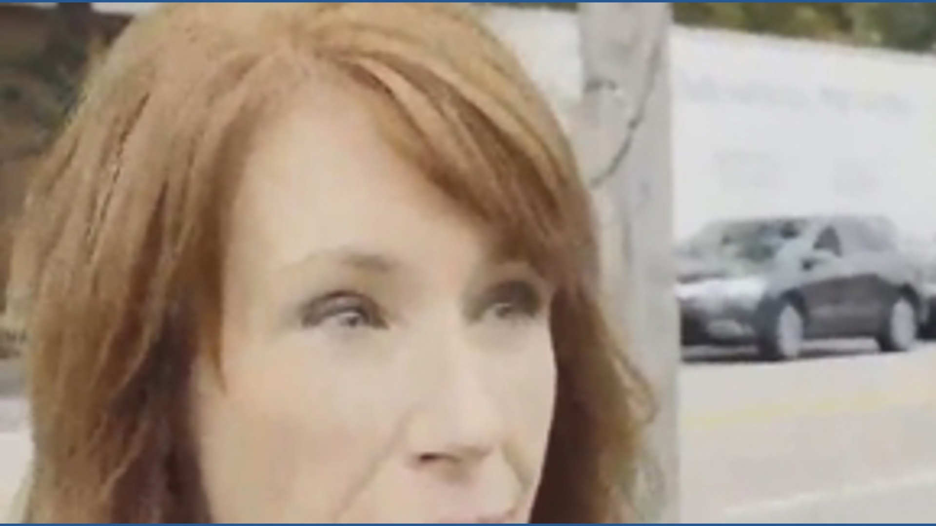 University of Arkansas - Fort Smith Chancellor Teresa Riley gives an ...