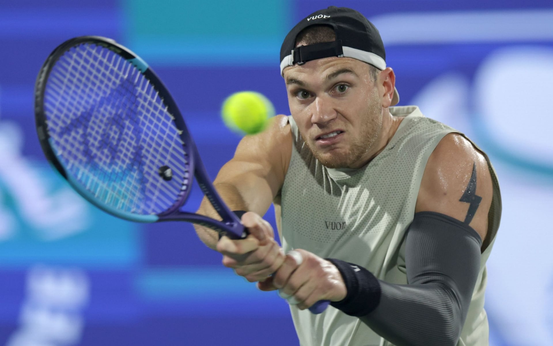 Jack Draper ruled out of US Open
