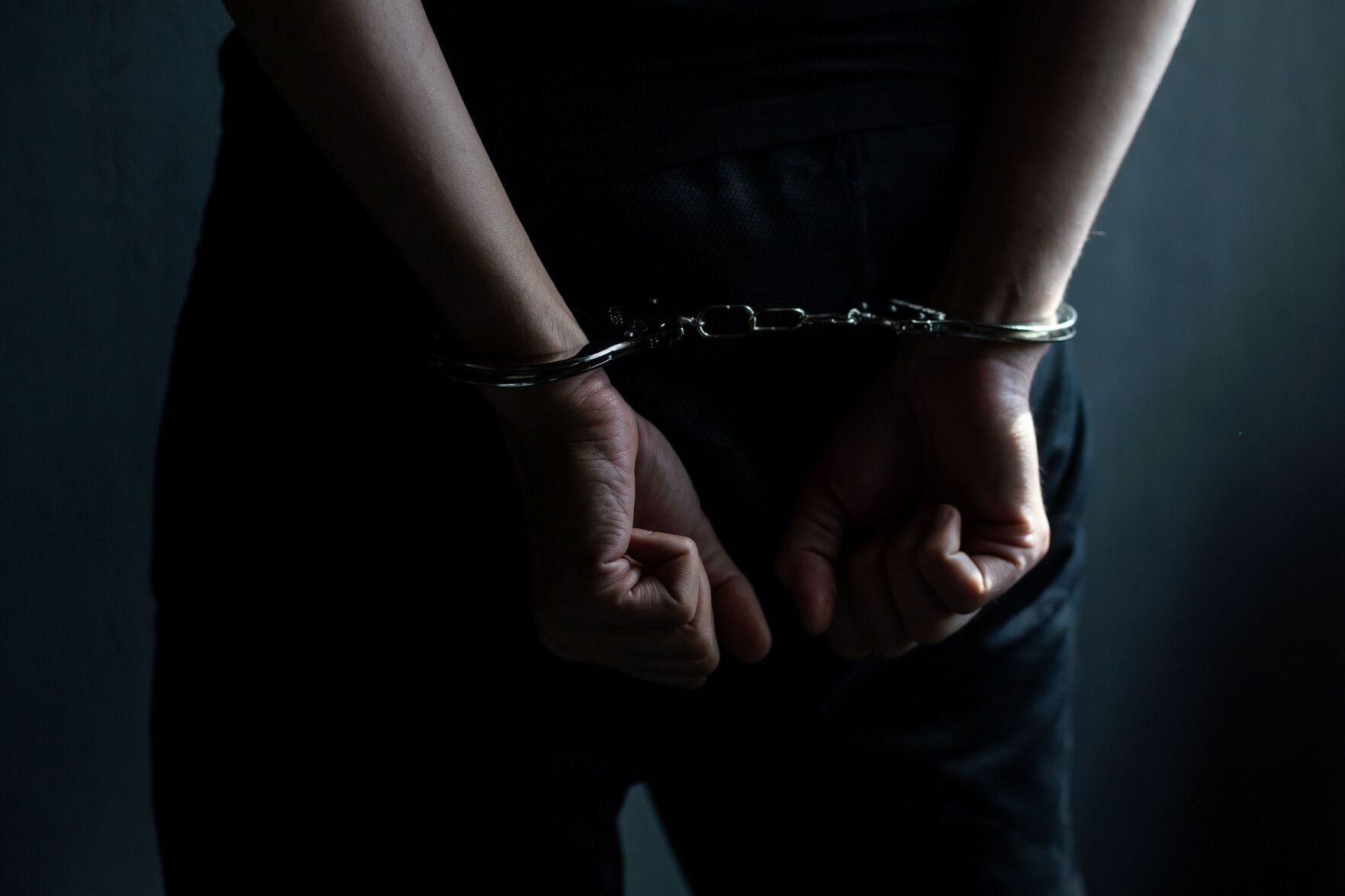 Man charged in eight vehicle thefts, business break-ins