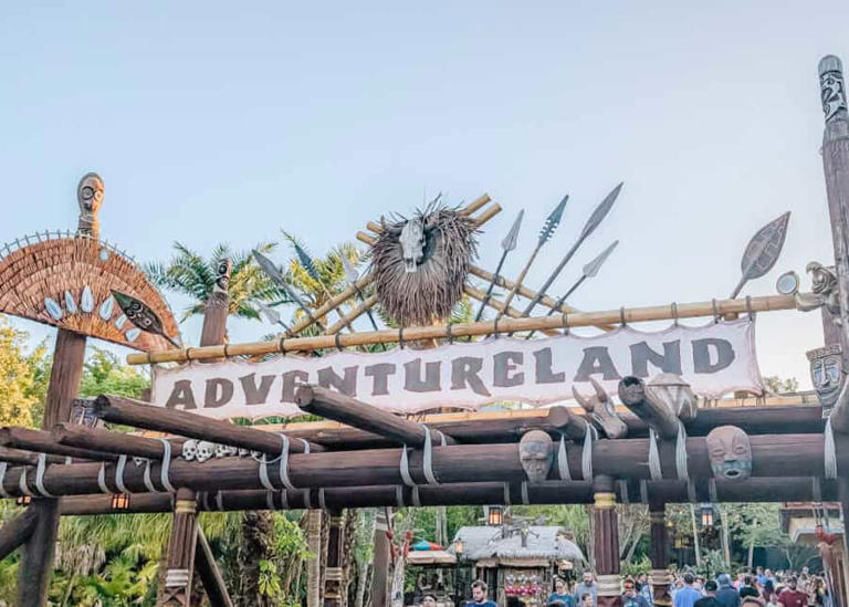 Complete guide to Magic Kingdom at Disney World (2026)