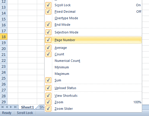 Arrow keys not working in Excel? Here’s why & how to fix it