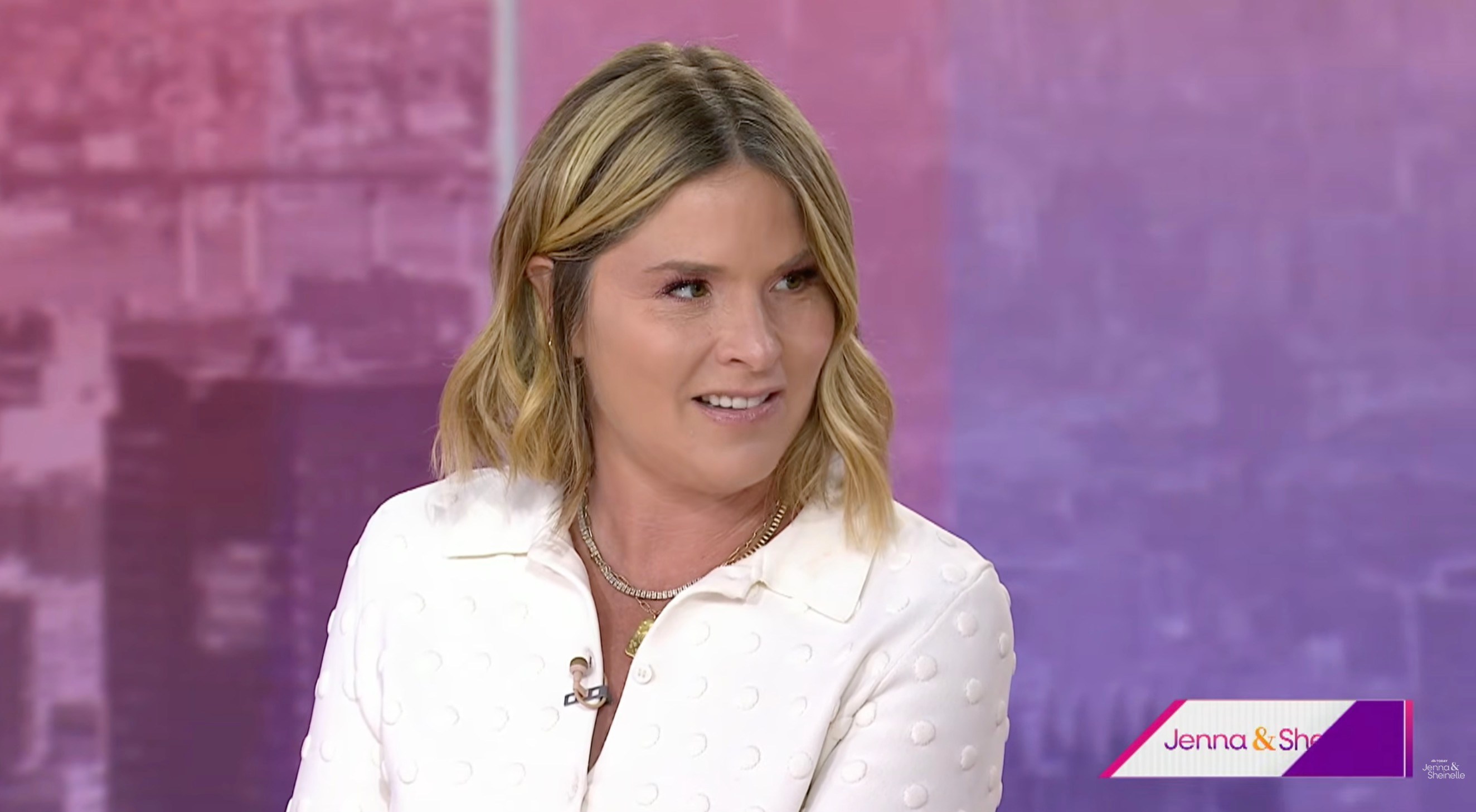 Jenna Bush Hager questions Meghan Markle and Prince Harry’s UK return ...