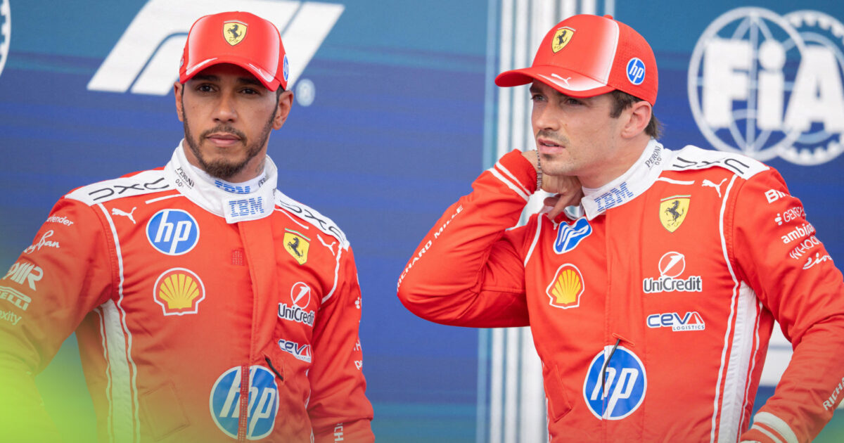 F1 2026: Head-to-head qualifying records between teammates