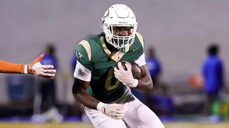 Illinois high school football 2026 preseason all-state team