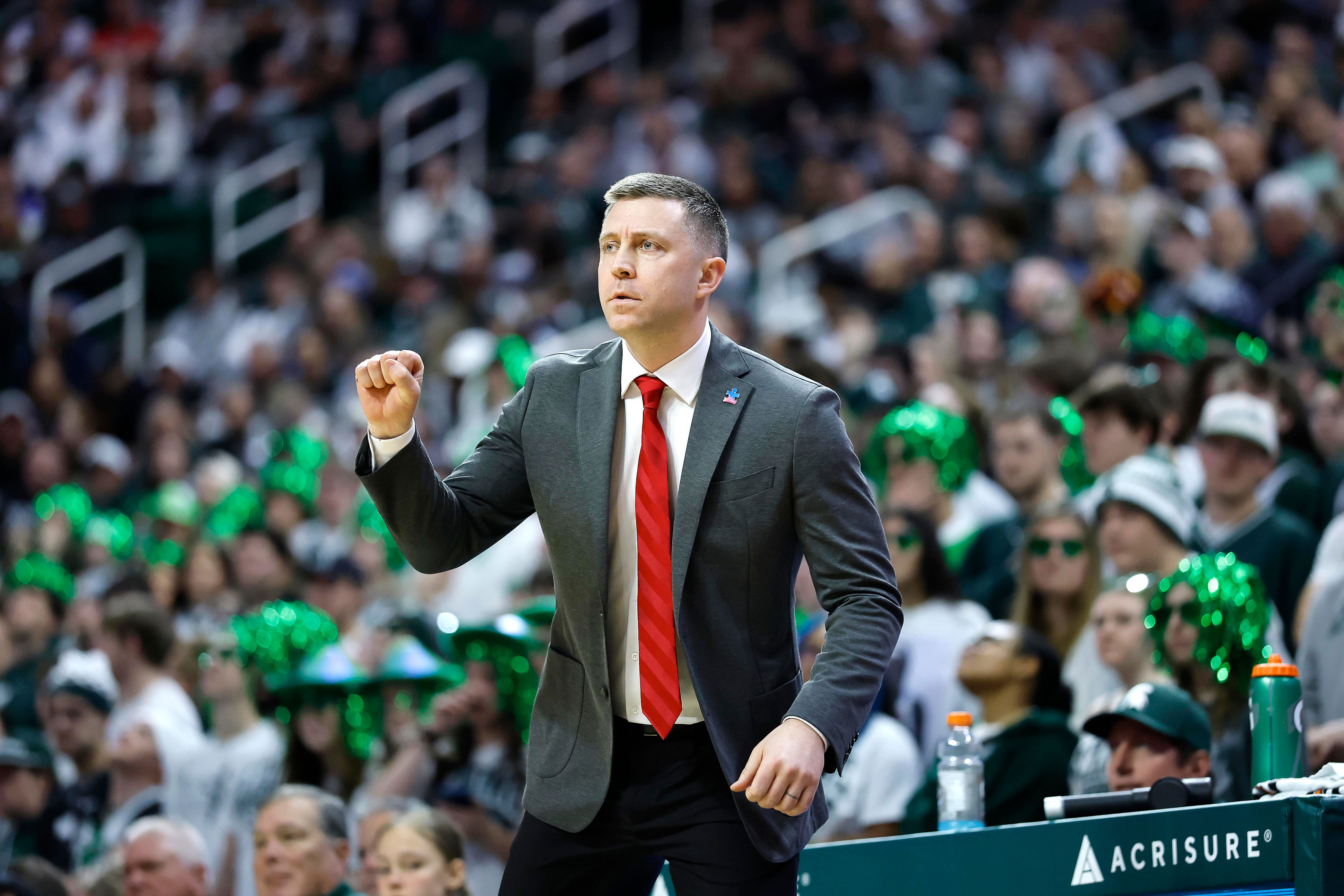 You're nuts: What will Ohio State's record be in the non-conference?