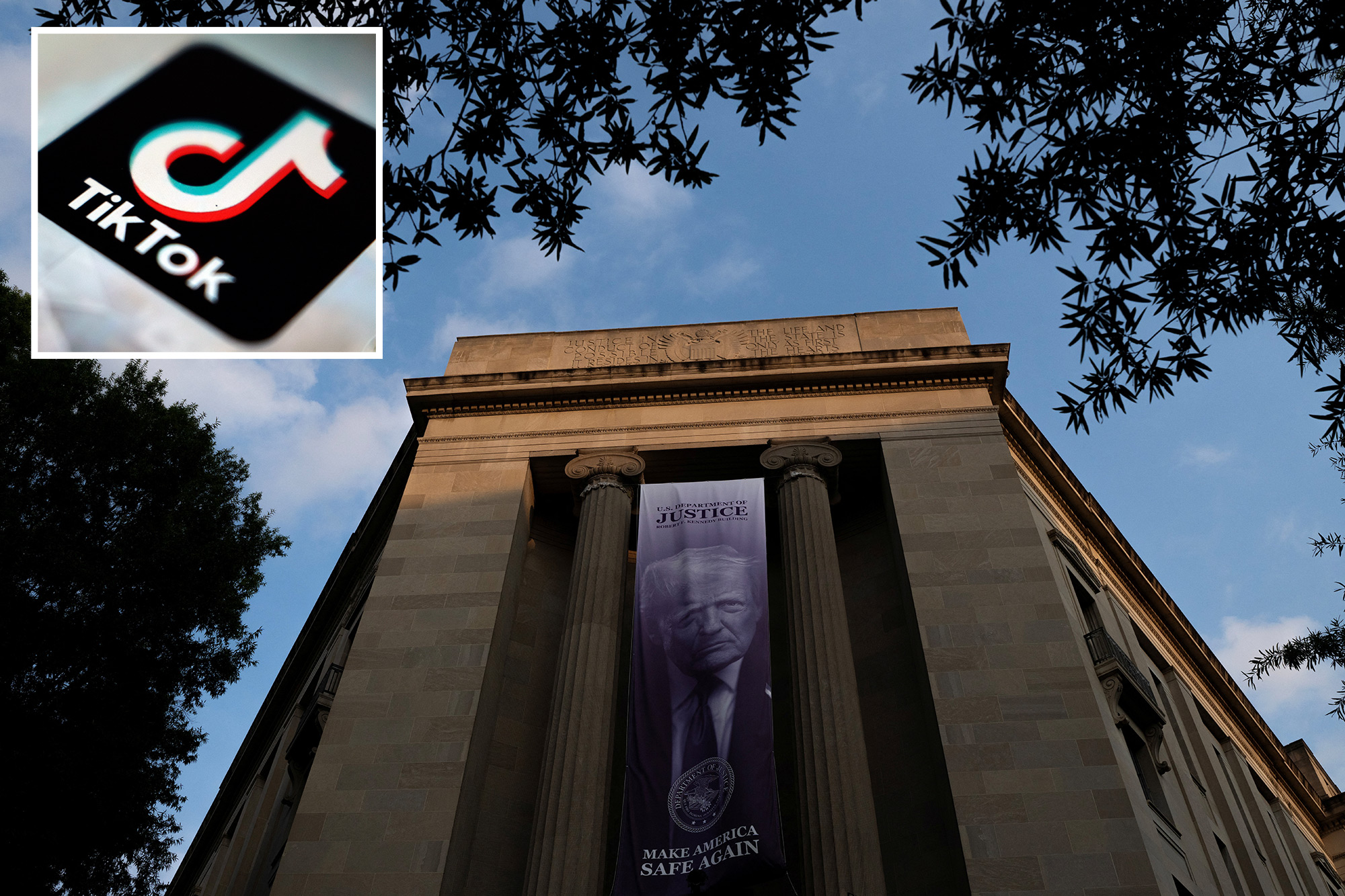 DOJ and TikTok reach $400 million settlement amid child privacy violation