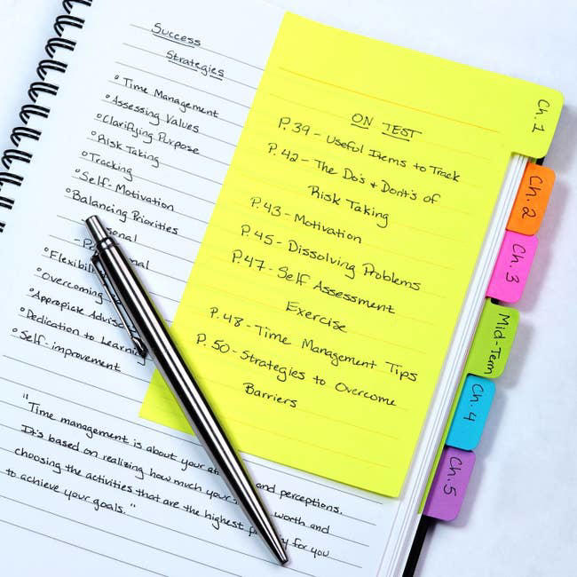 37 things exceptionally organized people will love