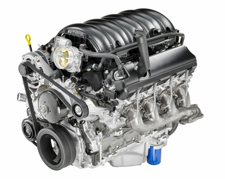 GM 6.2L V8 recall fix now under federal investigation after engines ...