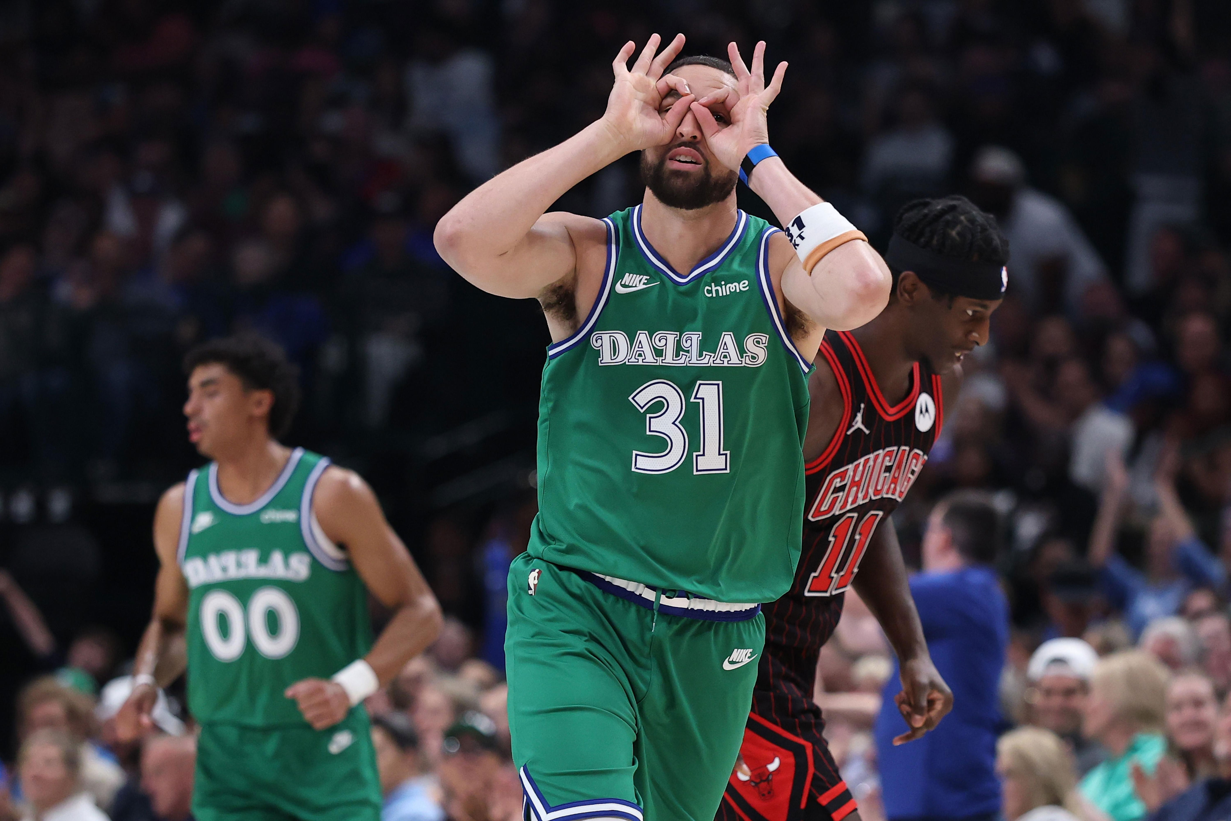 Klay Thompson to sign with Heat