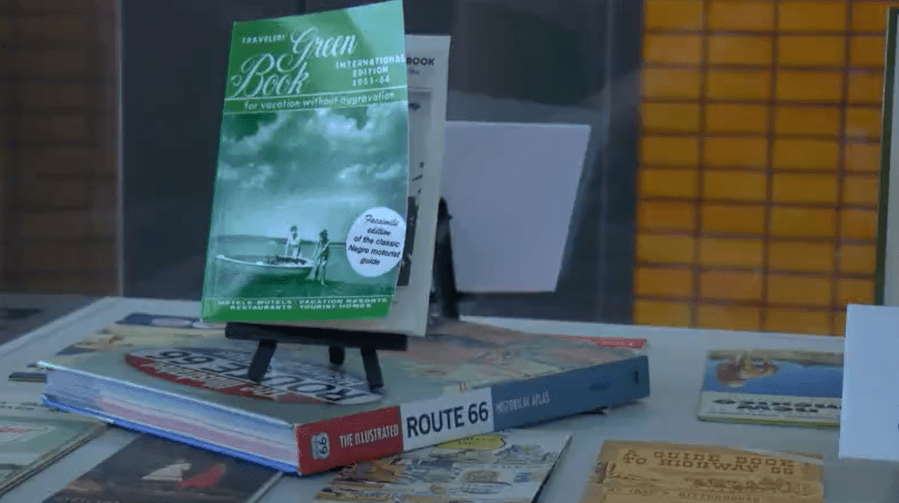 New ‘The Green Book' exhibit in Albuquerque highlights stories of African Americans on Route 66