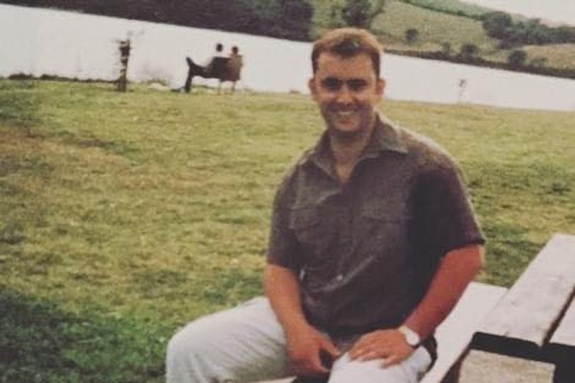 Jason Corbett family supporters speak out over killer Molly Martens ...