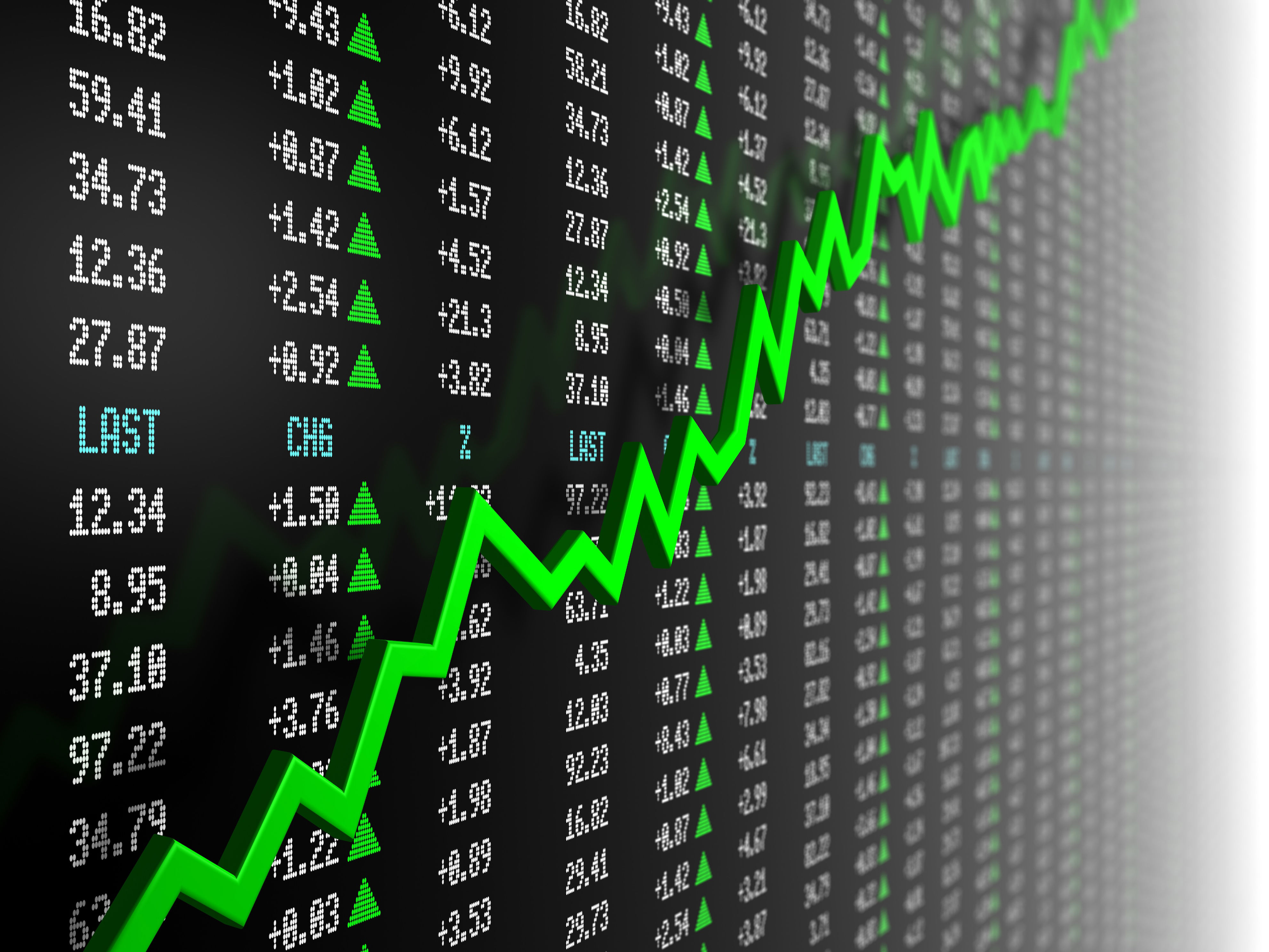 Why did Cleveland-Cliffs stock pop today?