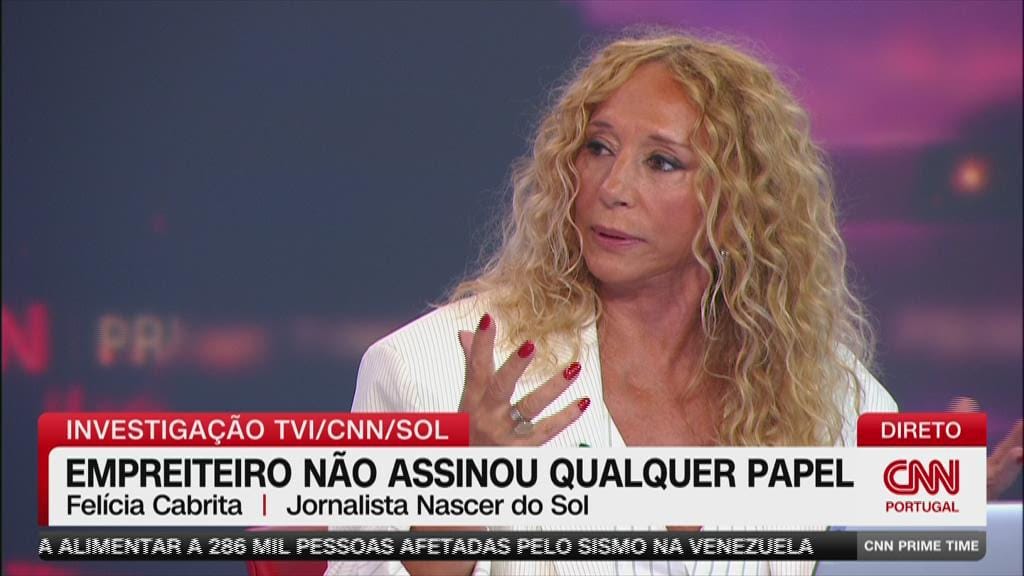 Caso Luís Neves. 