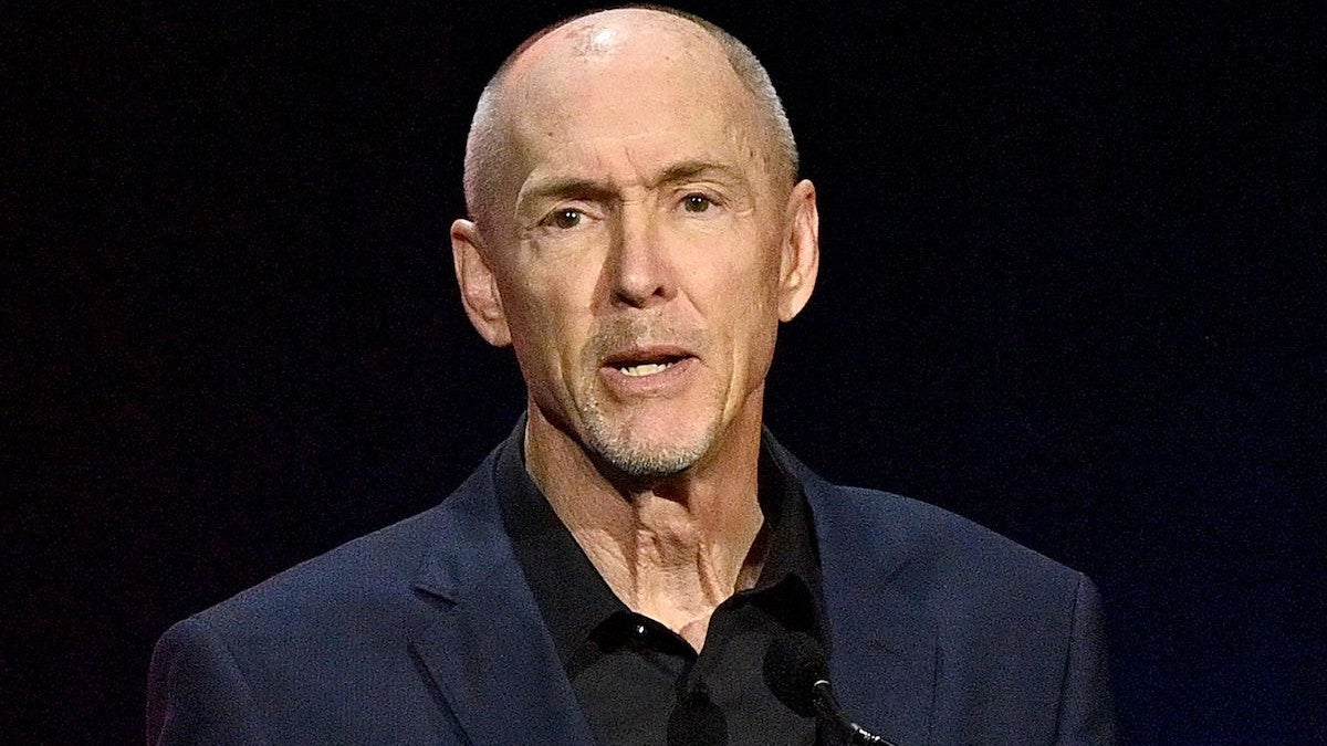 Ex-Paramount domestic distribution chief seeks over $4 million in breach of contract lawsuit