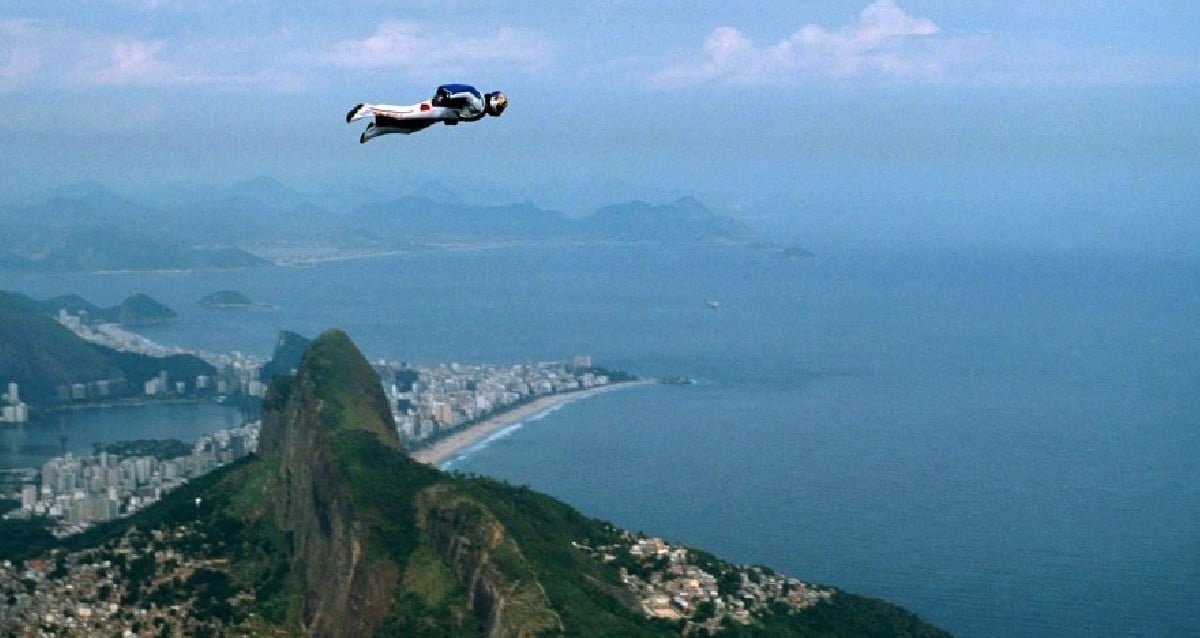 The story of Felix Baumgartner, the extreme skydiver and BASE jumper who astonished the world, then perished tragically
