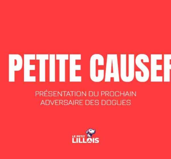 Le Havre AC mal payé avant d’aller à Lille : notre épisode de La Petite ...
