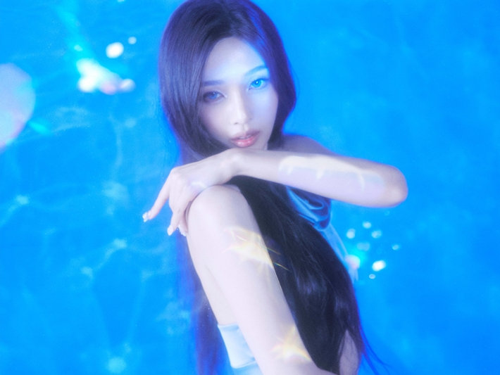 레드벨벳 '벨벳 서머'에서 '벨벳 농도'가 가장 짙은 곡은 [EN:박싱]