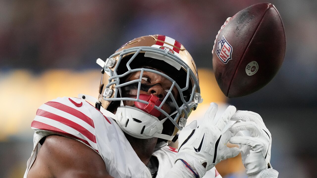 Live NFL preseason week 2 fantasy football takeaways and advice from Friday's games