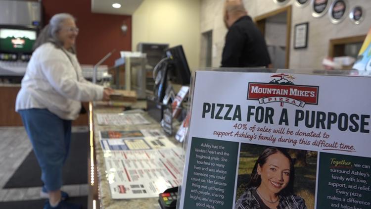 Stockton Mountain Mike's fundraiser supports family of Idaho shooting victim