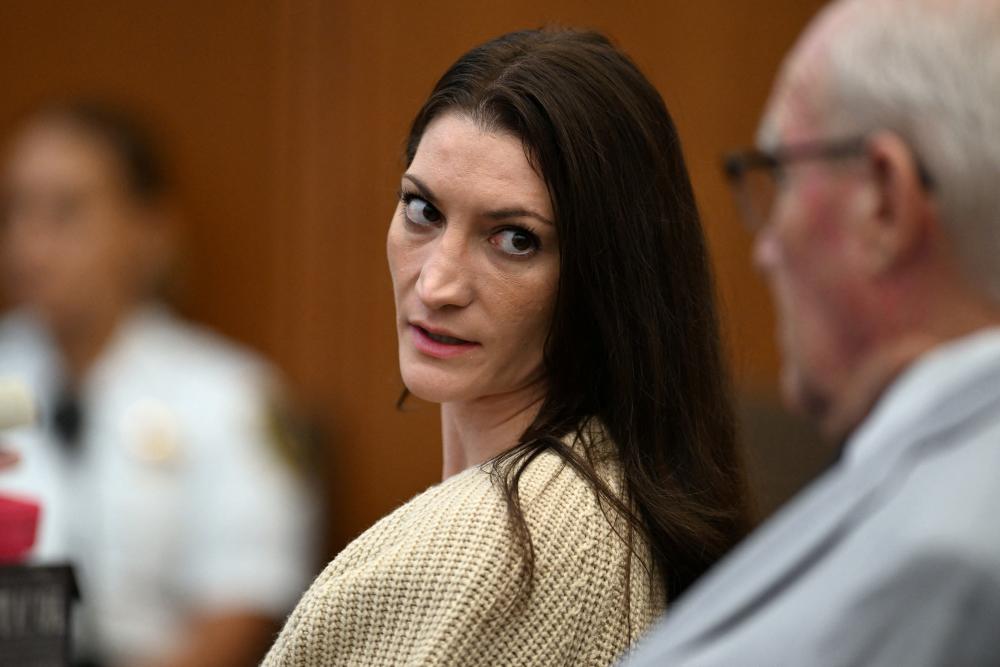 Lindsay Clancy murder trial: Rebuttal witnesses called after defense rests