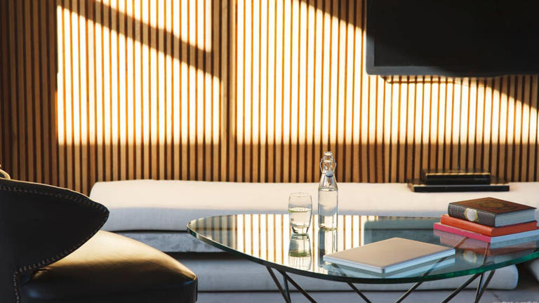 These 7 genius designer tips make a small living room feel twice as big