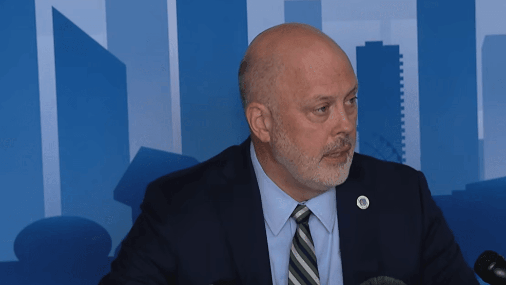 Seattle public safety chair Kettle accuses Seattle mayor of having no public safety plan