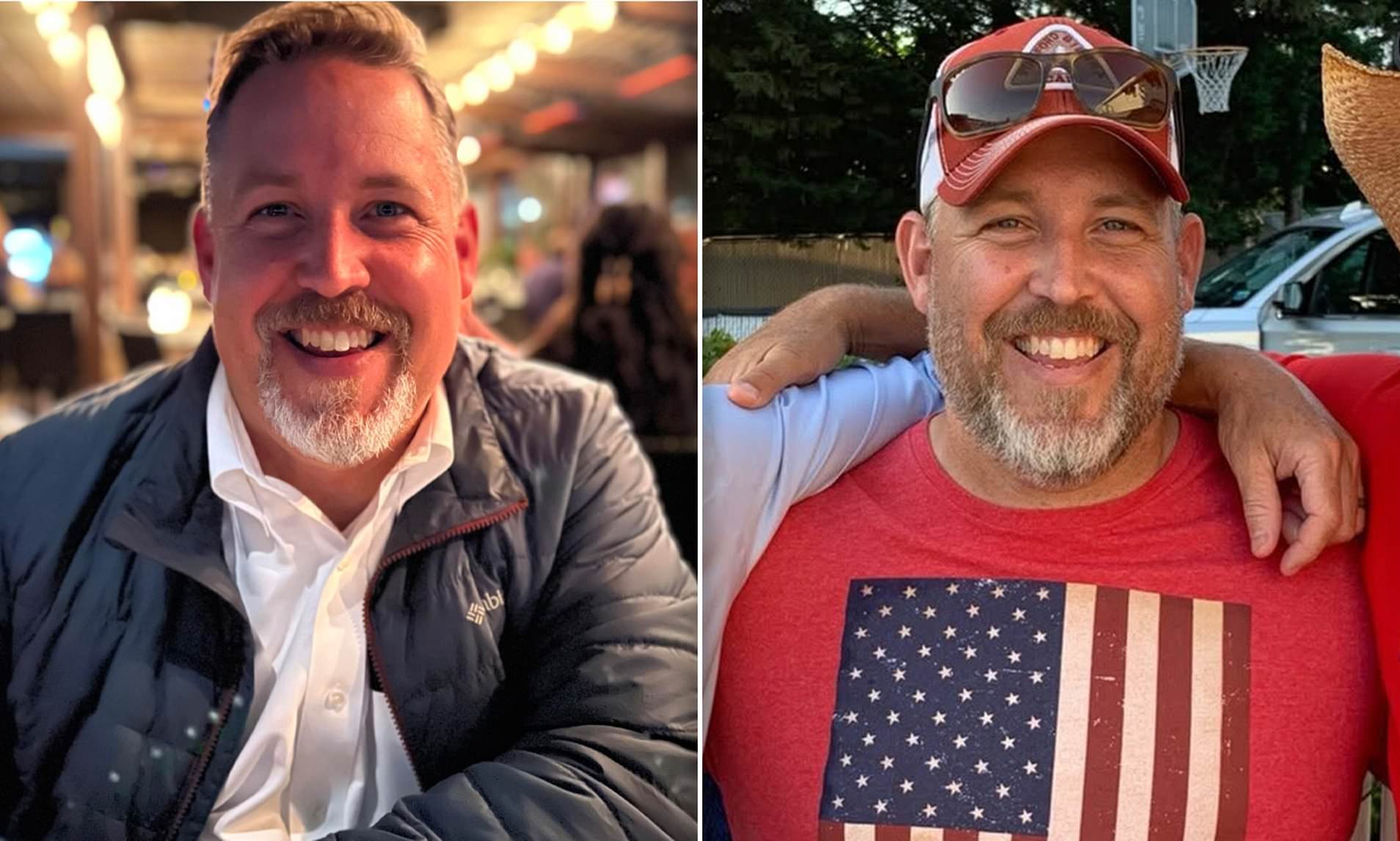 Mystery as federal prosecutor disappears - only to be found dead inside ...