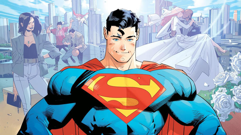 DC just permanently removed an awesome Superman power