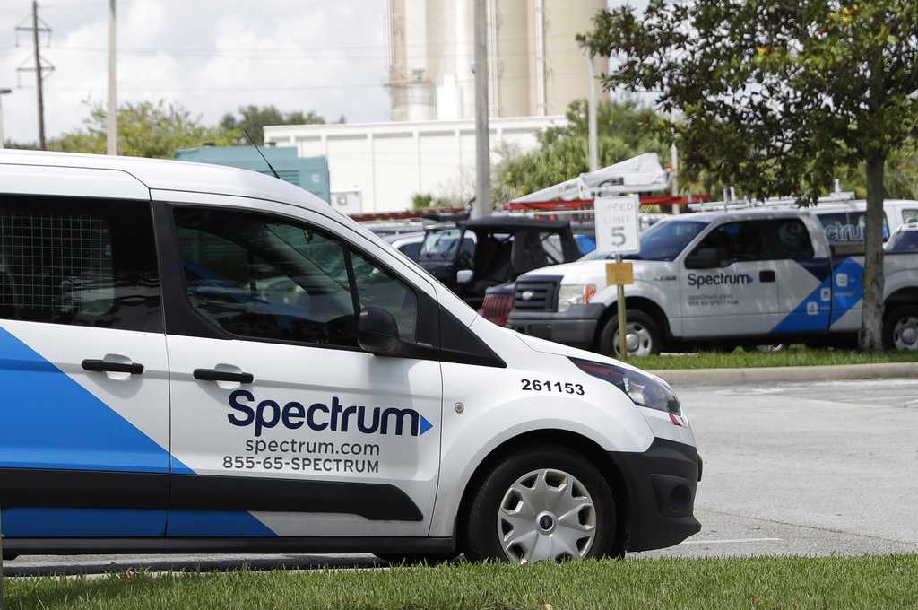 Spectrum internet outage impacting customers in San Benito, South Santa Clara counties