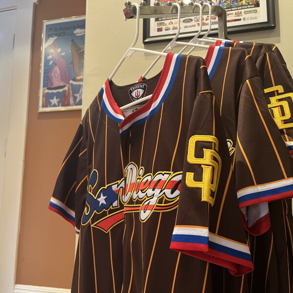 San Diego's Puerto Rican and Black communities are excited and proud of new Padres ownership