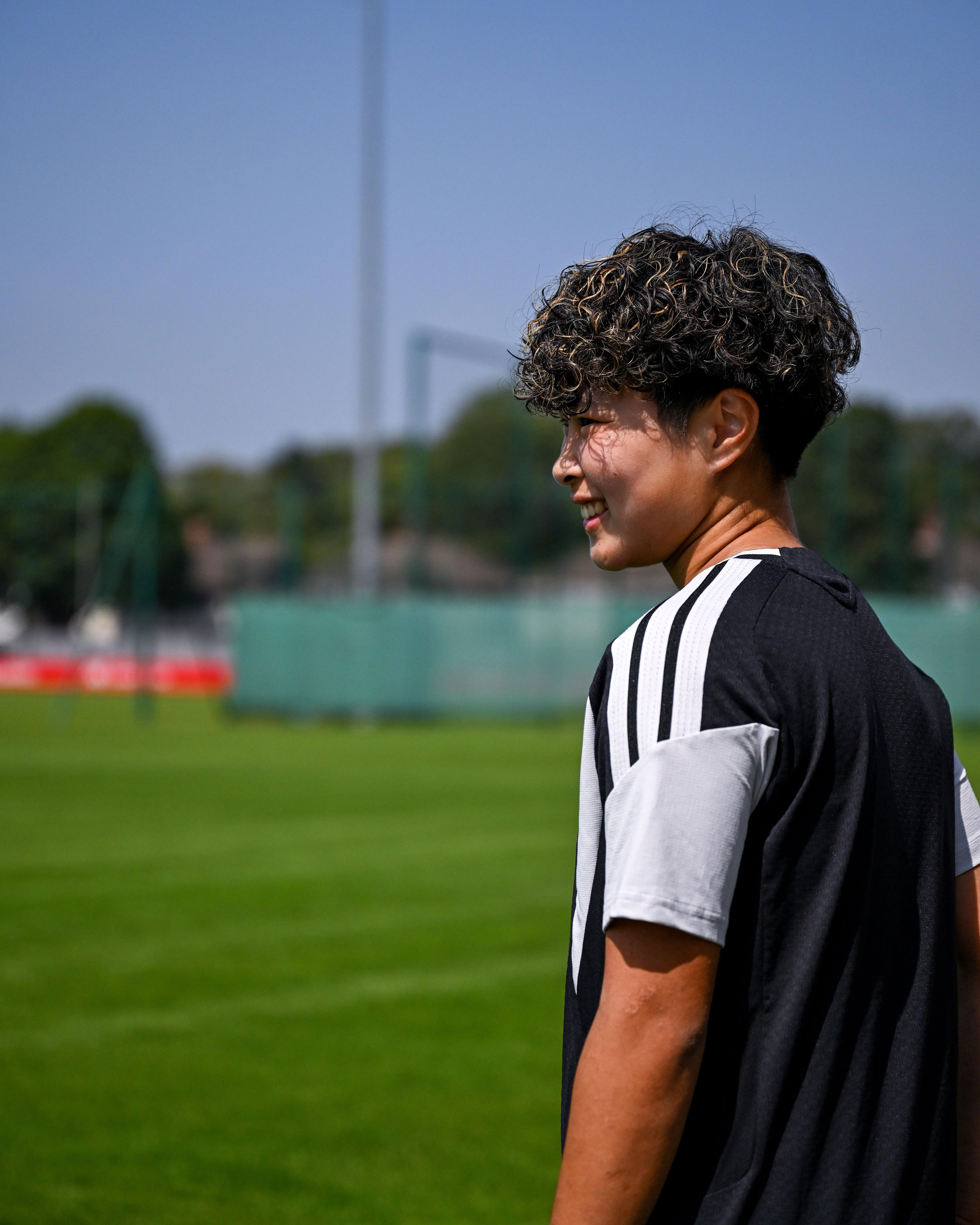 Mao Itamura selected for Japan U20 World Cup squad