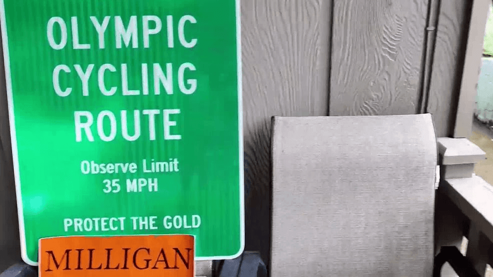 Before deadly Milligan crash, Carter County man claims he raised cyclist safety concerns