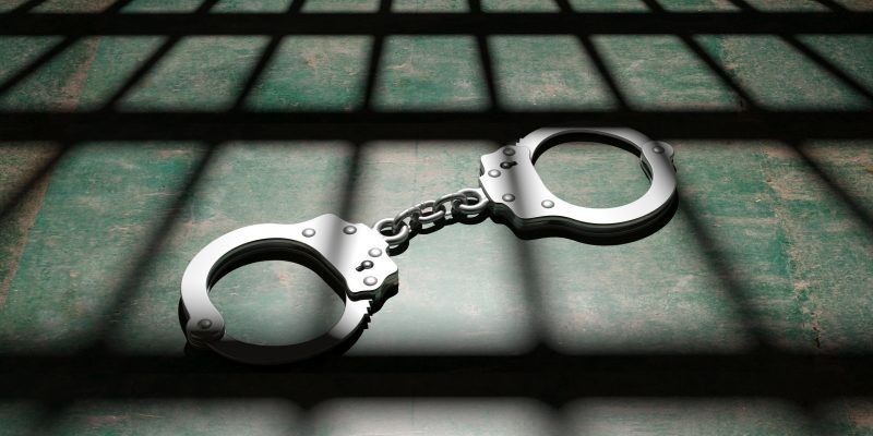ICE agent arrested, accused of entering ex's apartment: St. Tammany Parish