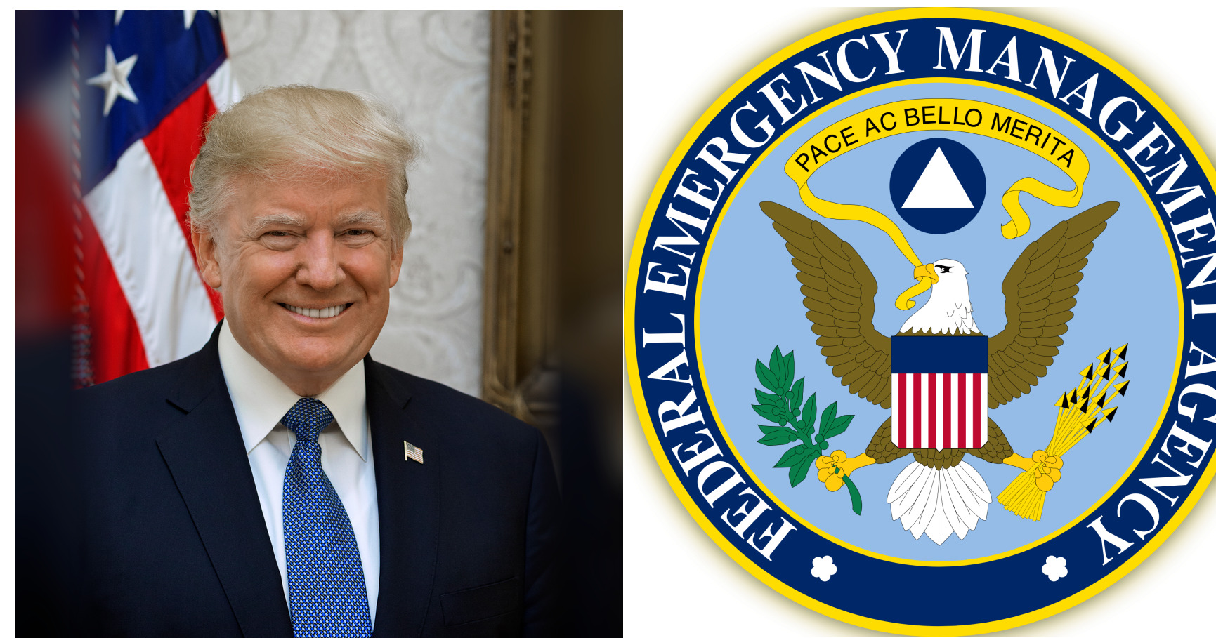 Judge blocks Trump administration from redirecting $4 billion in ...