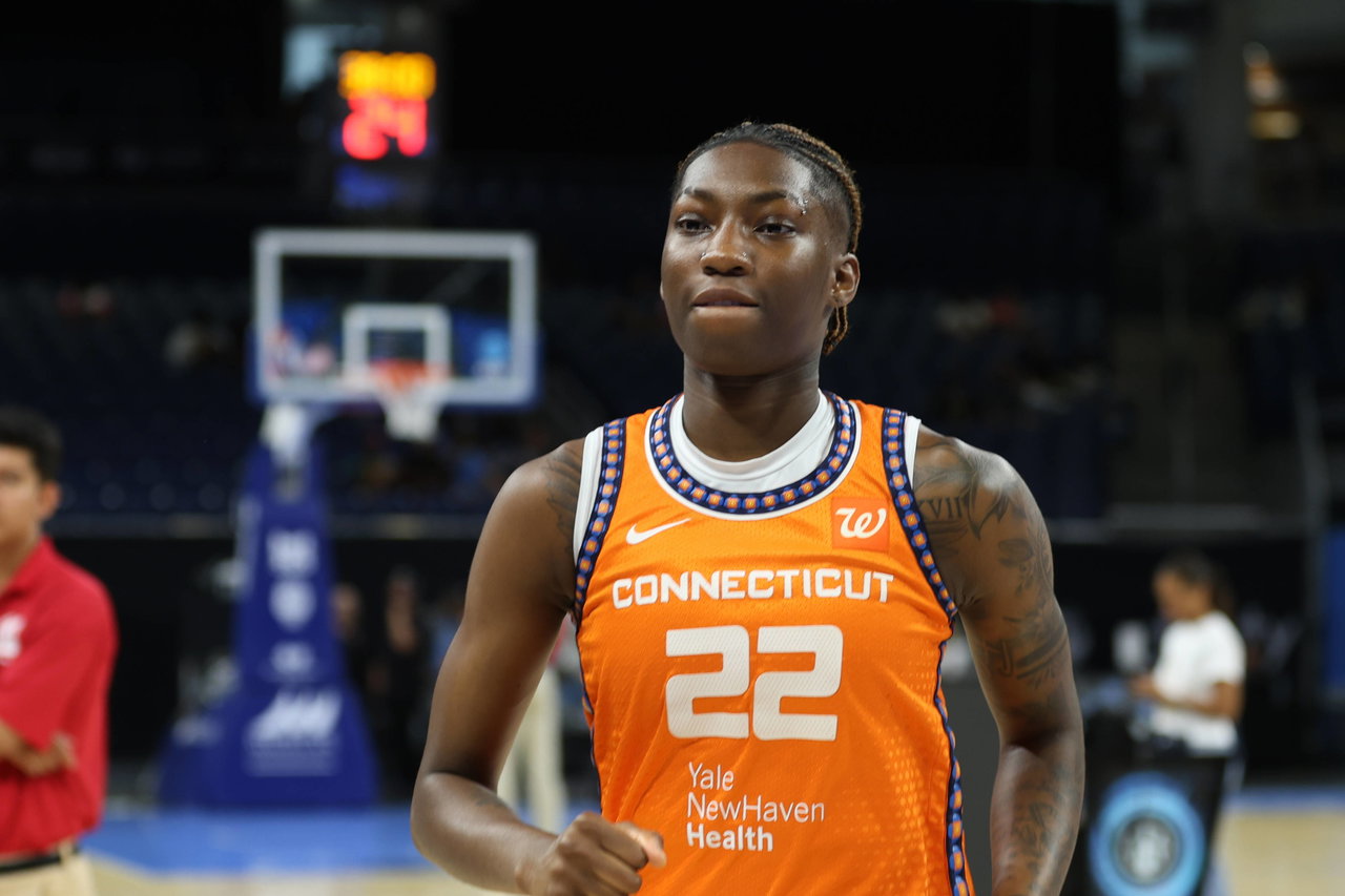 Ranking the WNBA’s top 25 players under 25