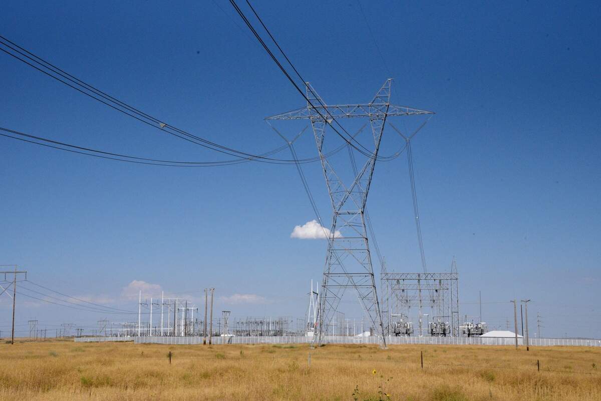 BLM evaluating pitch for second data center on public land in Idaho