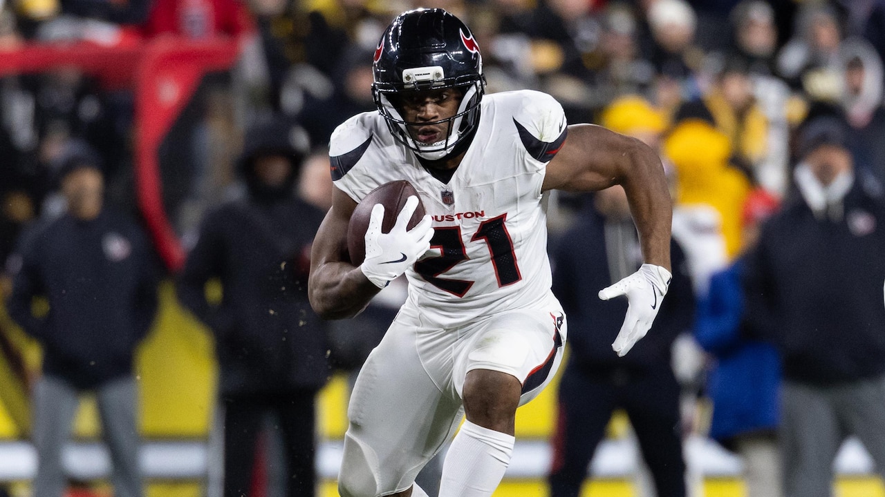 Nick Chubb announces NFL retirement, 4-time Pro Bowler played 8 seasons for Browns, Texans